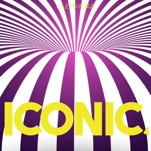 VA - Iconic 4 [CLEPSYDRA249D]